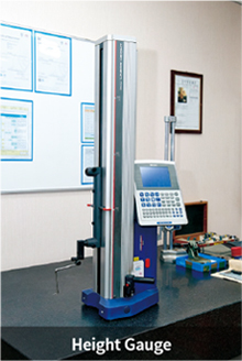 Height Gauge